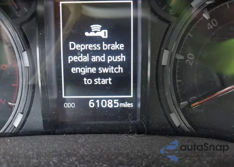 2021 Toyota 4Runner Sr5 Premium from USA, damaged, VIN JTENU5JR6M5950517